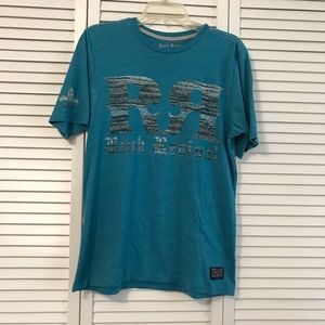 Men’s Rock Revival Tee. Sz M